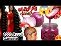 How to Use Onion For 10x Faster Thicker Hair Growth!!