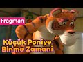 Maşa İle Koca Ayı - ♟ Küçük Poniye Binme Zamani 🐴 (Fragman) 26 Mart'ta geliyor!