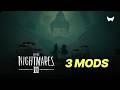 Little Nightmares 3 Mods Are Here!