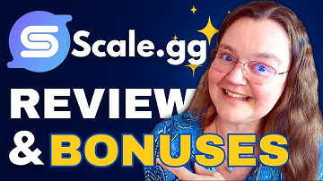 Scale.gg Review (2025) 🚀 ScalePlus Bonussen & Volledige Walkthrough | Is ScalePlus het waard?