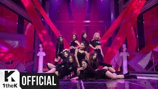 [MV] Excellent vibe(좋은 바이브) _ Like a Star(이 밤이 지나면) (MIXNINE(믹스나인) Part.4)