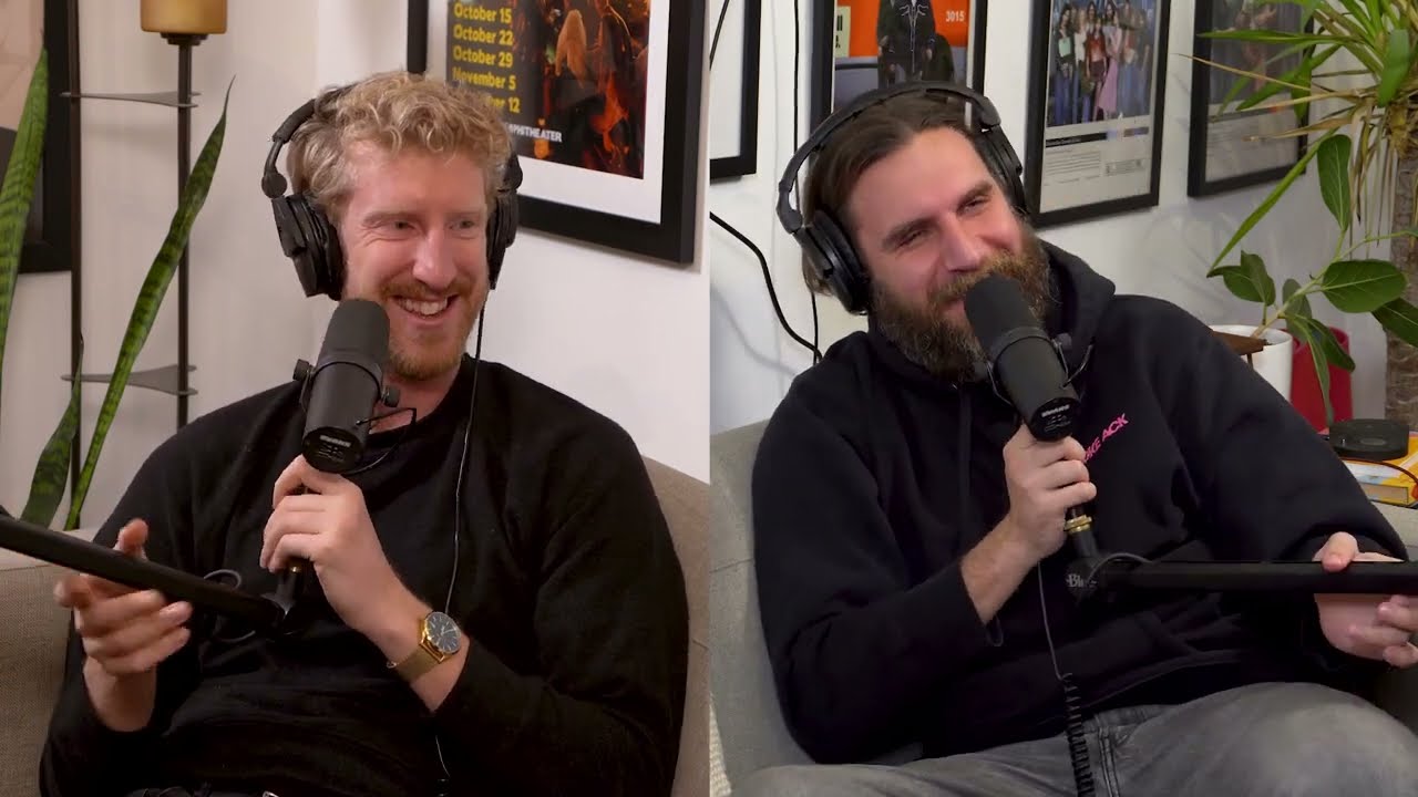 139 Baby Shower Comedy Podcast YouTube