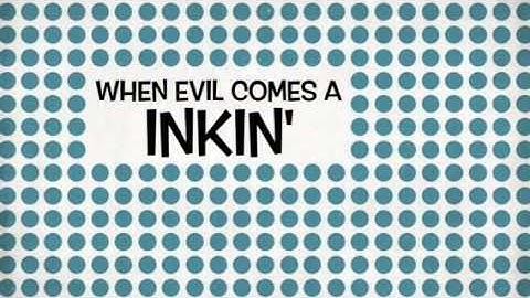 De Blob 2 (Animation)