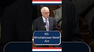 Whistleblower Program Improvement Act