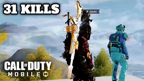 Pumped class or Quick strike 🤯 Best BR class Full Gameplay | CODM BATTLE ROYALE