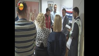 RTV Sunce - Slava OO Pokreta Snaga Srbija Aranđelovac