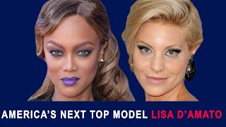 Exclusive | Tyra Banks EXPOSED by Lisa D'Amato! “ She used my trauma against me for views!” #ANTM