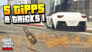 GTA 5 Online | 5 TIPPS & TRICKS in GTA ONLINE ! | RENN TIPPS & MEHR | IDzock(GTA 5 Online | 5 Tipps und tricks in GTA 5 ! | Kerbboosting, Molotov & mehr ▻▻Die Besten Unlock Alls: https://xtreme-modding.de/shop/ ▻Facebook: ..., 2016-07-10T16:39:29.000Z)