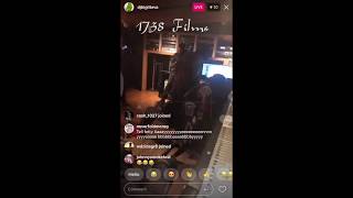 6IX9INE & FETTY WAP UNRELEASED SONG SNIPPETS + 6IX9INE SONG SNIPPET)