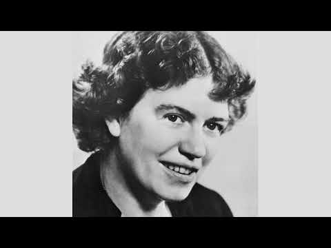 Margaret Mead -