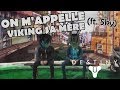 ON M’APPELLE VIKING SA MÈRE (Destiny)