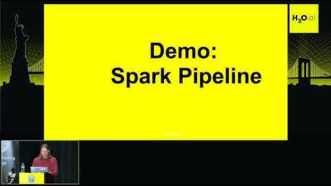 Productionizing H2O Models with Apache Spark
