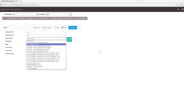 SRM Demo Video 5 - Applications