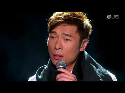 151128 許志安 Andy - 怎麼捨得你 ○ 中國之星第2期 (J5版)