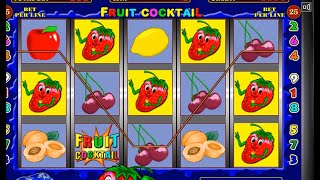 Правила игры в казино вулкан онлайн Выигрыш в автоматы fruit cocktail КЛУБНИЧКА screenshot 5