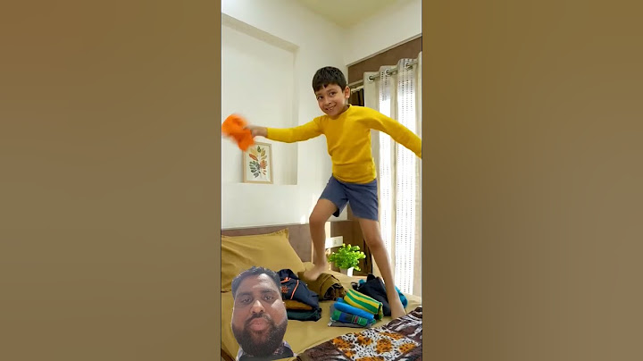 2 indoor games for chotu! #shorts