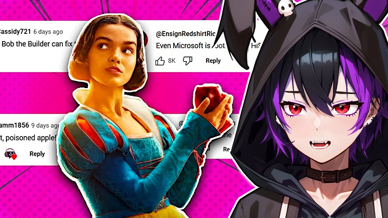 Chat Music Is Cursed and Hilarious