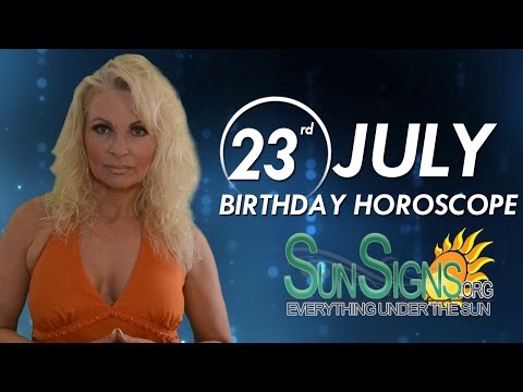 july-23rd-zodiac-horoscope-birthday-personality---leo---part-1