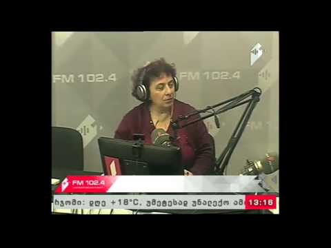 \"ვარიაციები მუსიკალურ თემაზე\" 30.03.17  ვაჟა ჩაჩავას სახელობის საერთაშორისო კონკურსი