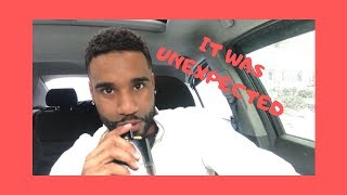 What I Choice to be my Thanksgiving Fragrance of 2019