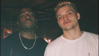 Jay Swingler’s NEW SONG | UNRELEASED | TGFBRO