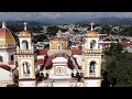 Desde los cielos, Video 02 (Sobre Xico, Veracruz)