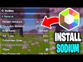 How To Download Sodium On Prism Launcher! - Tutorial