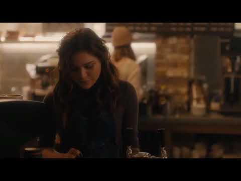 Jean/Diane and Sidney | Long Break Scene HD