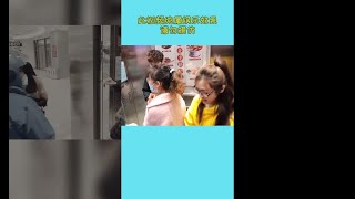 #叉子【CZ社团】 - 卸妆花了我一个小时的时间！