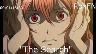 Nightcore - The Search (NF)