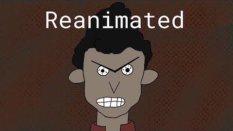 Chicken Run Reanimated