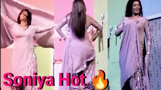 Soniya Sethi Hot Mujra Niki Jai Han Ker K Full Latest 2023 In Hd