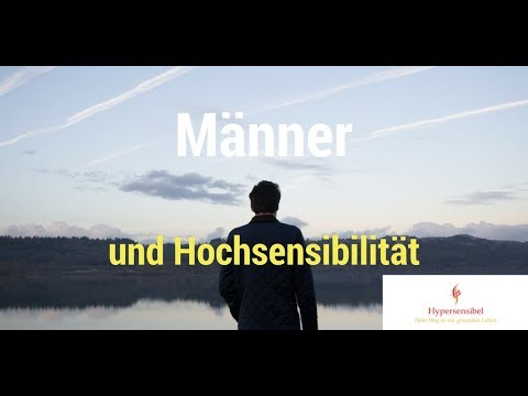 Das neue Männerbild: Sensibler und einfühlsamer Mann! Doch stimmt das? | SAT.1 Frühstücksfernsehen