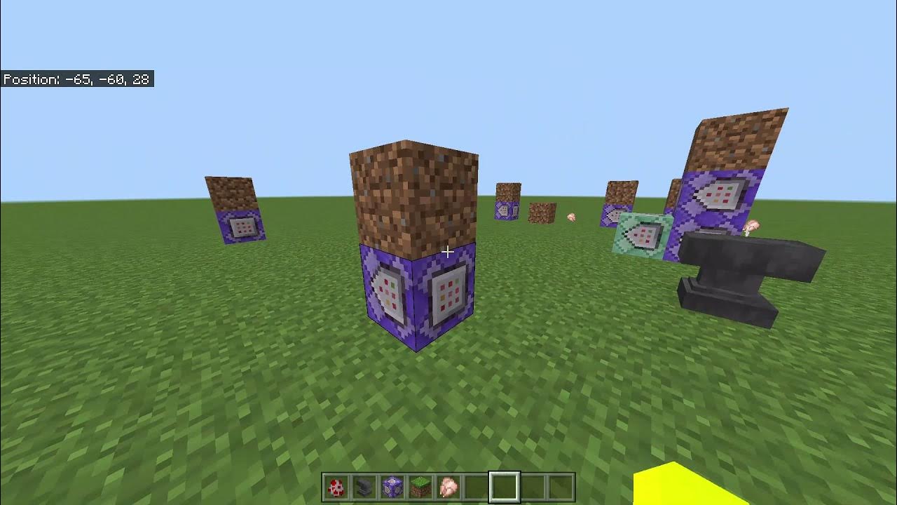 Minecraft Spawn Egg. Summon command