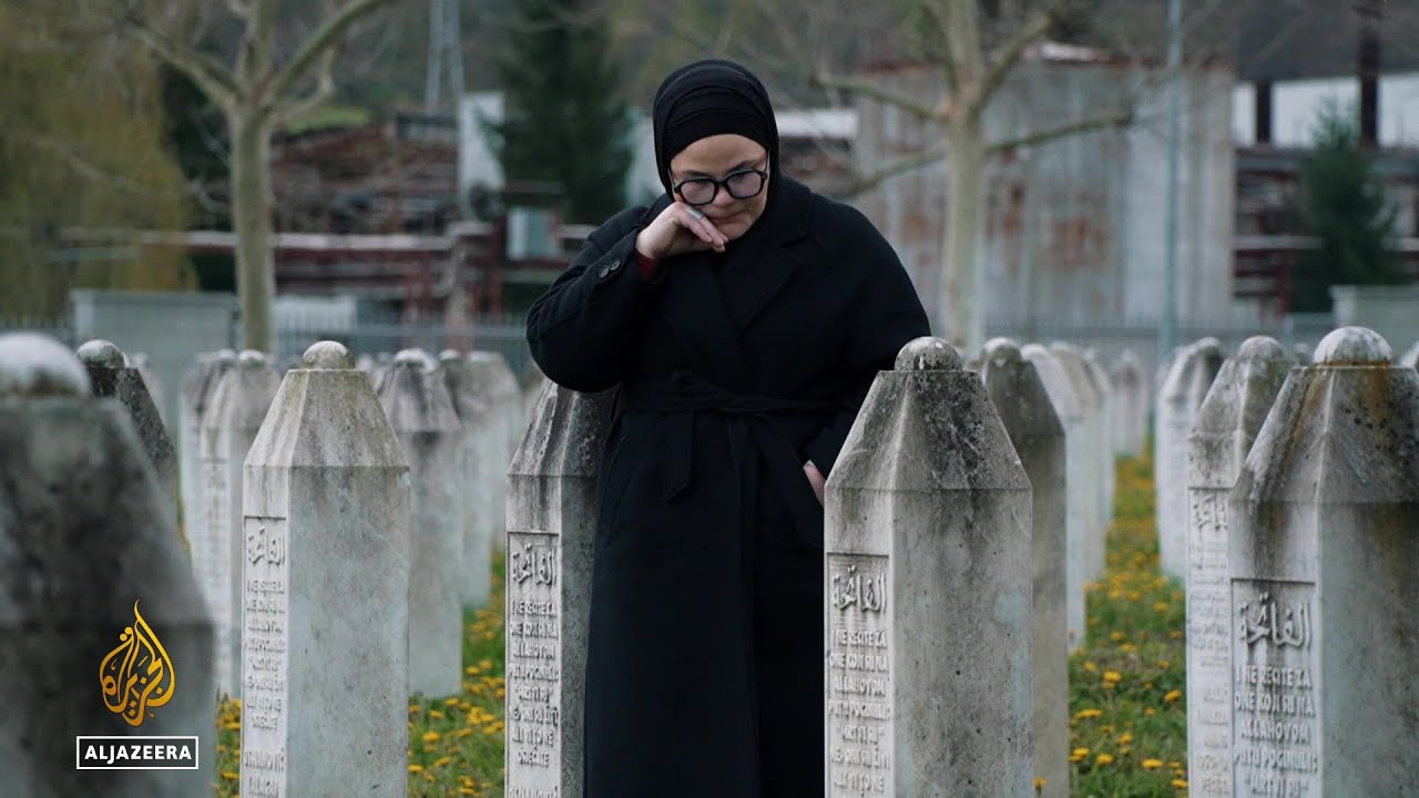 عندما يأتي الصمت | فيلم وثائقي