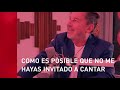 Ricardo Montaner ¿Qué vas a hacer? Detrás de las Canciones, Radio Disney