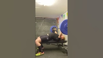 7@8 90kg Paused Bench Set 4/4