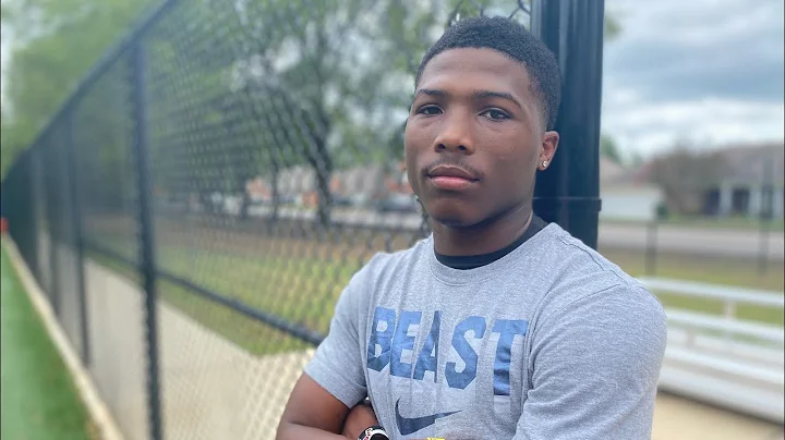 Tennessee Football: 4-star Kody Jones talks Vols a...