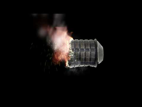 Disintegration Effect