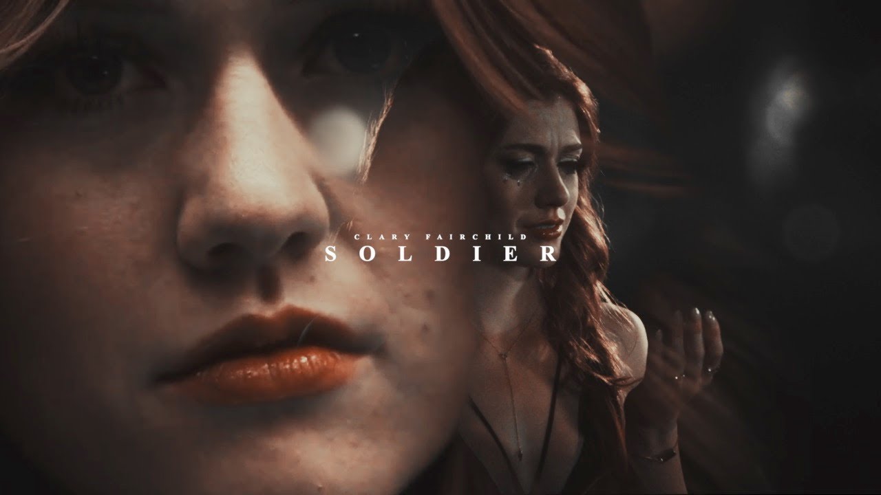 Clary Fairchild [Soldier]