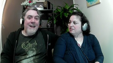 Aesthetic Perfection - Gravity Reaction/Review