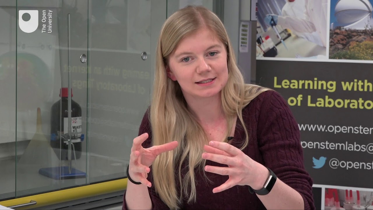 Planets and Moons - David Rothery and Rachael Hamp - YouTube