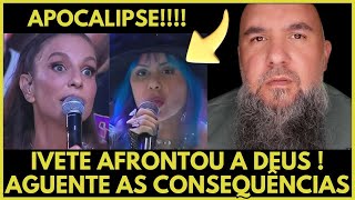 QUEM IVETE PENSA QUE É ? || BABY VÁ SE CONVERTER || WAGNÃO