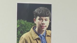 Family of Axel Turcios seeking answers after teen killed, robbed of shoes