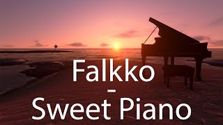 Download Lagu Falkko - Sweet Piano [Original Music] MP3