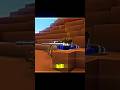 Minecraft 🚂 but every block has Gun 🔫#viralvideo#adispot