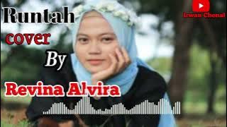 Runtah versi Revina Alvira #dangdutindonesia #djterbaru #koplo