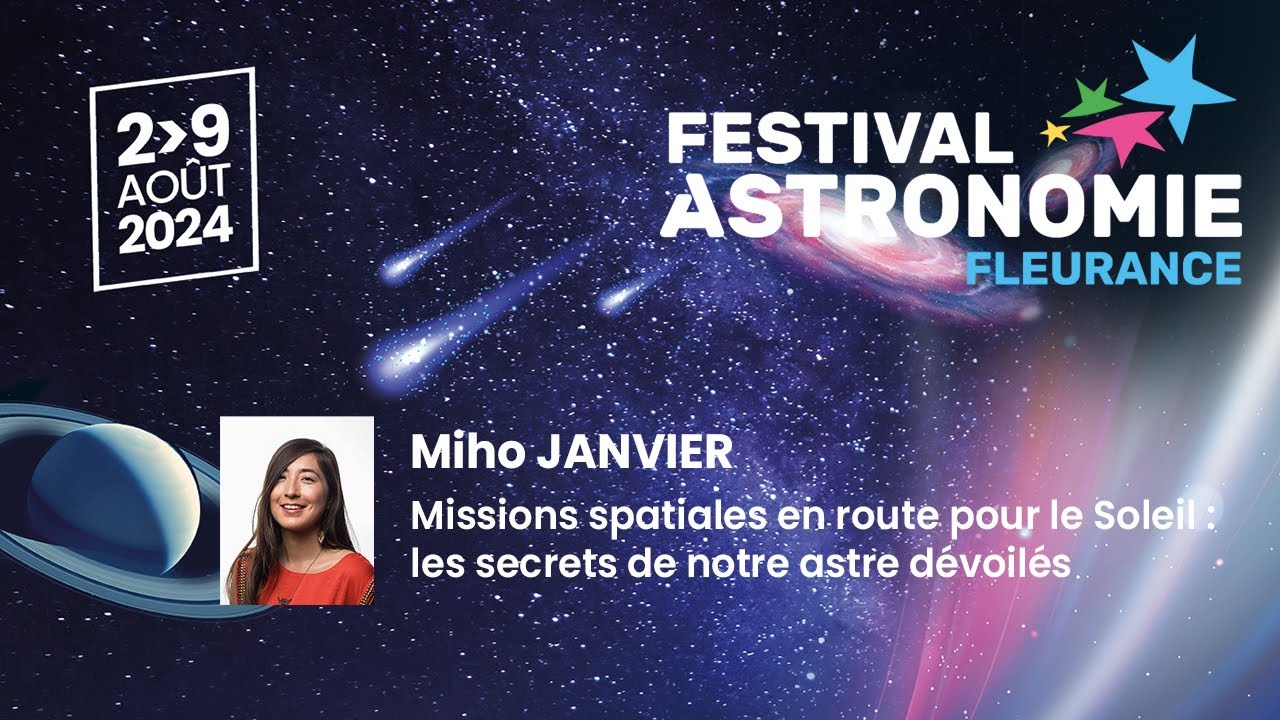 Missions spatiales en route pour le Soleil : les secrets de notre astre dévoilés