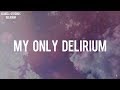 Isabell otrebus  deliriumlyrics  eurovision 2018 poland