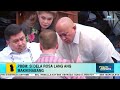 PBBM: "FAKE" ANG SENATE SHOOTING DRAMA